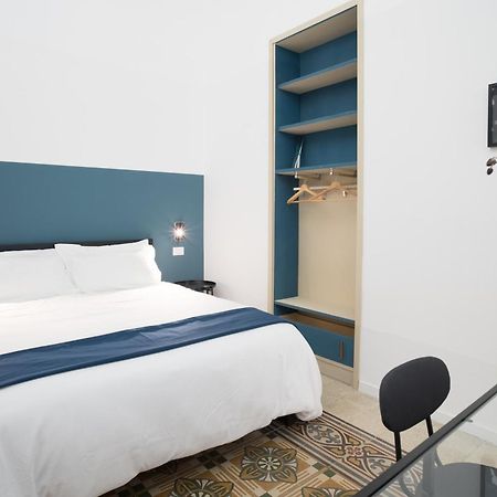 Picciridda Rooms Palermo Ngoại thất bức ảnh
