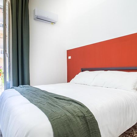 Picciridda Rooms Palermo Ngoại thất bức ảnh