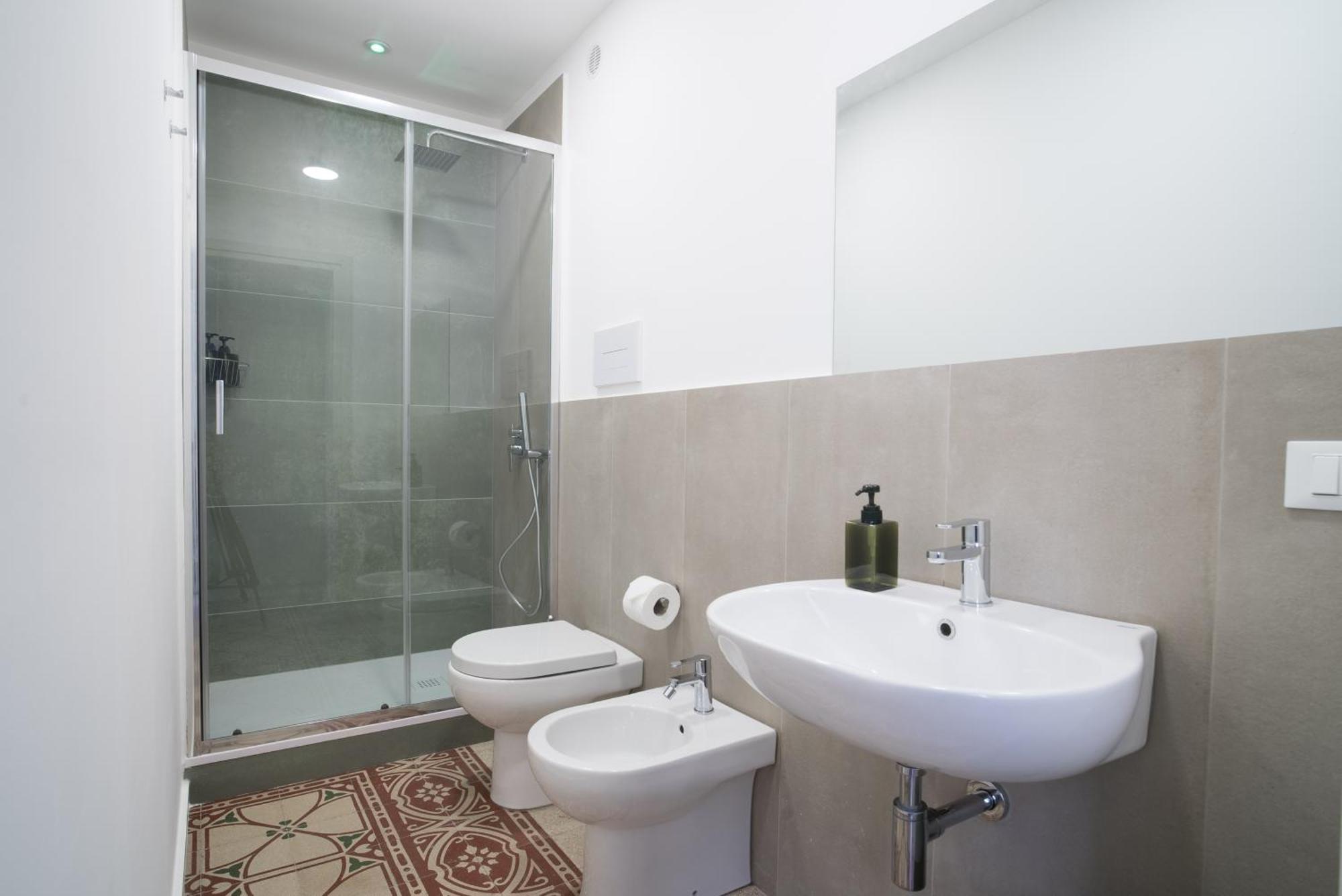 Picciridda Rooms Palermo Ngoại thất bức ảnh