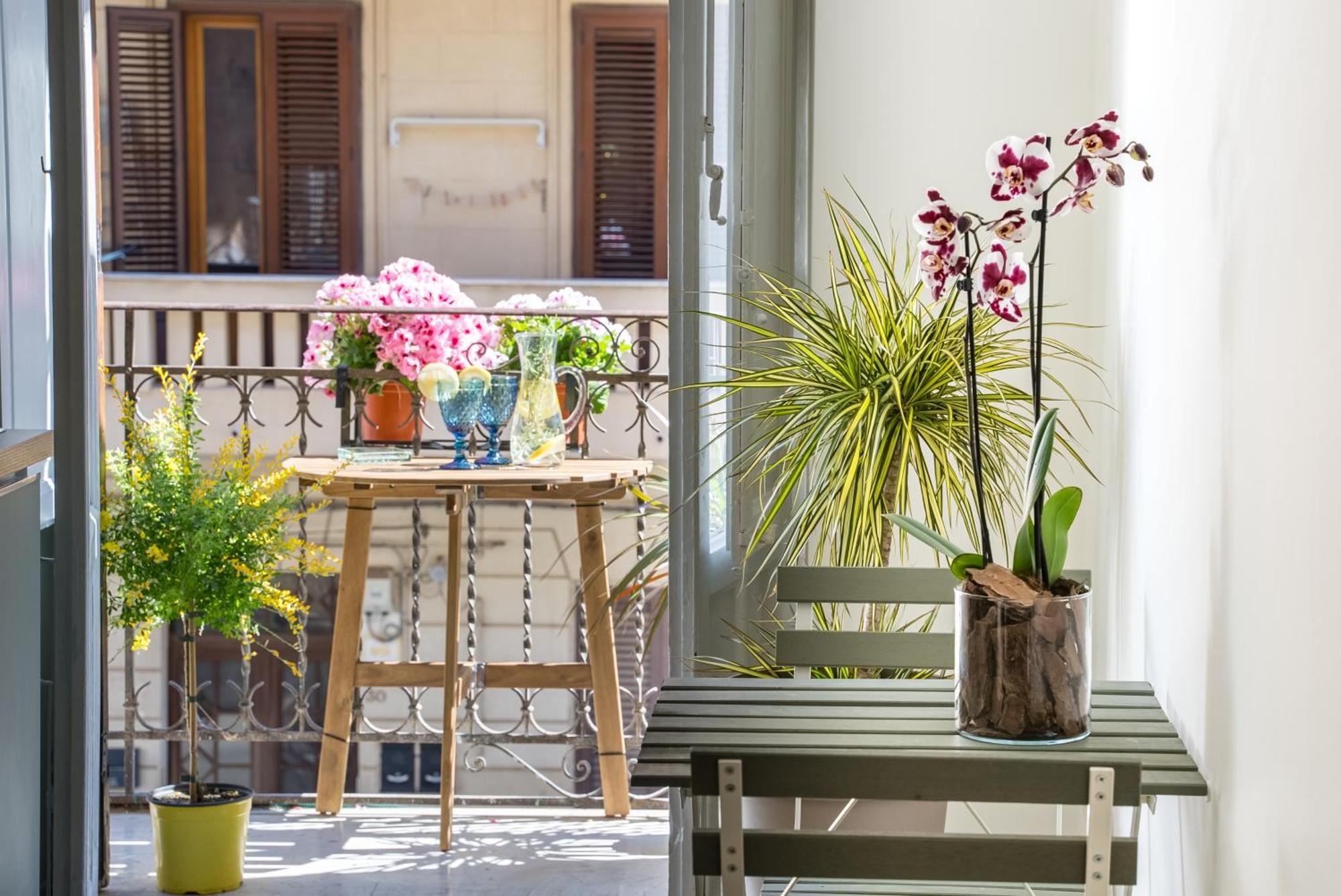 Picciridda Rooms Palermo Ngoại thất bức ảnh
