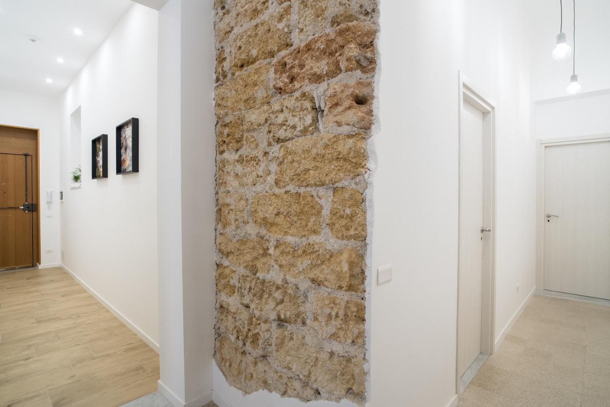 Picciridda Rooms Palermo Ngoại thất bức ảnh